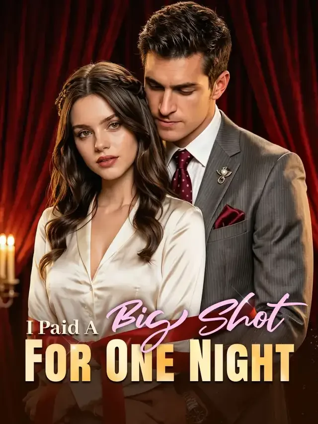 I Paid A Big Shot For One Night - Revenge Short Drama | Melolo