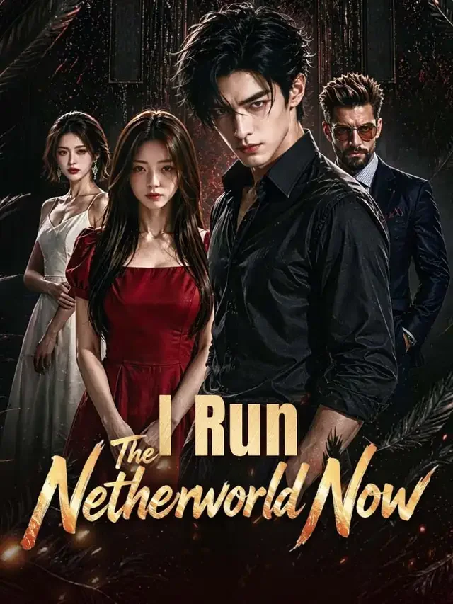 I Run The Netherworld Now - Fantasy Short Drama | Melolo