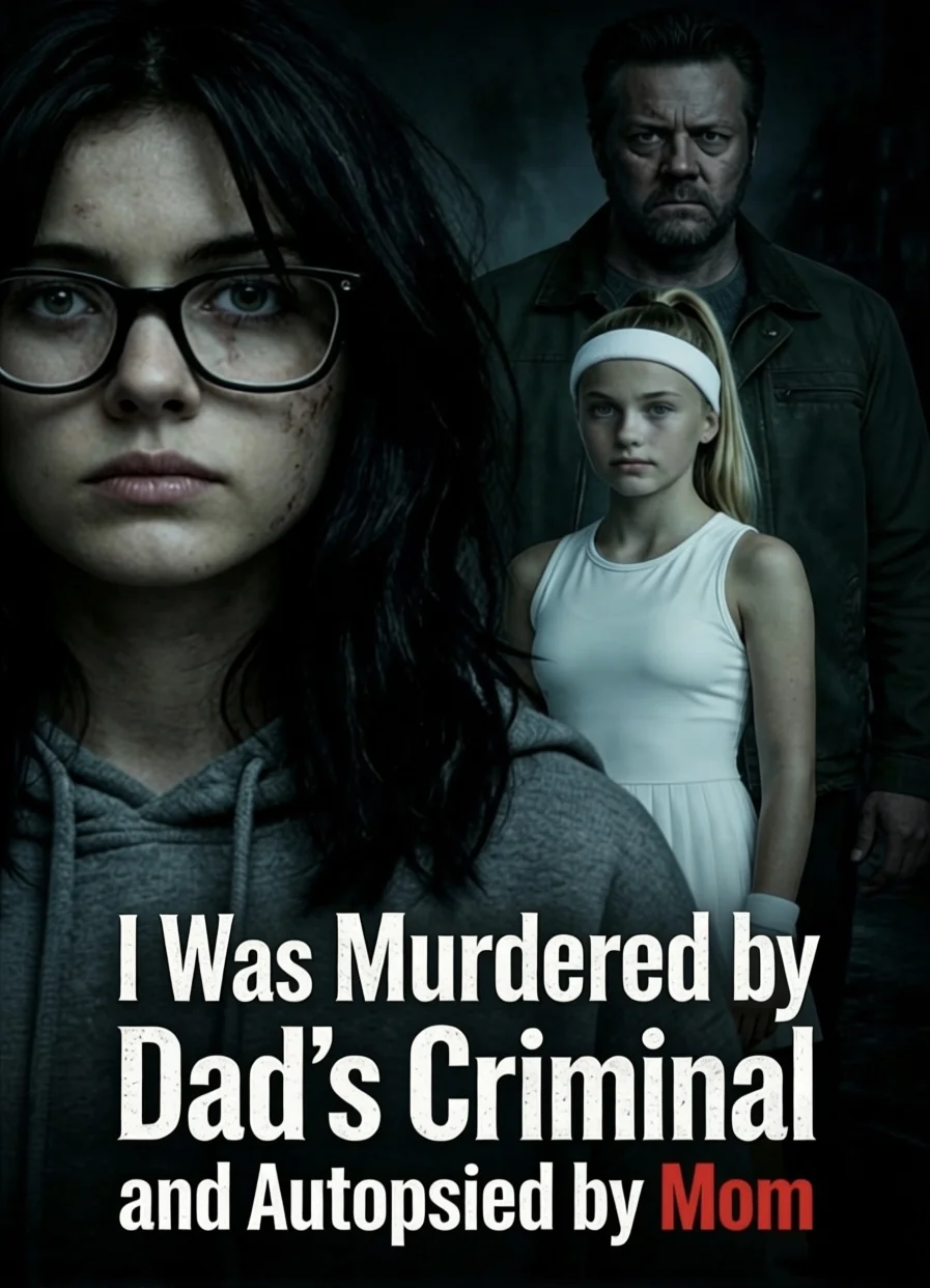 I Was Murdered by Dad’s Criminal and Autopsied by Mom - Revenge Short Drama | Melolo