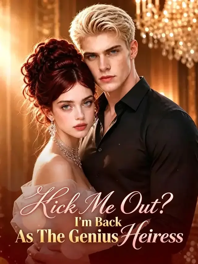 Kick Me Out? I'm Back As The Genius Heiress - Revenge Short Drama | Melolo