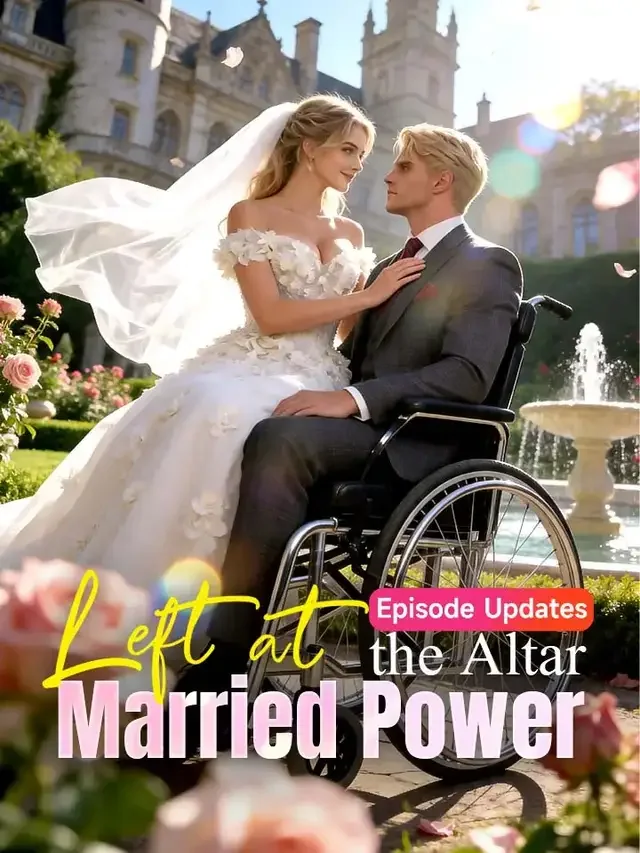 Left at the Altar, Married Power - Revenge Short Drama | Melolo