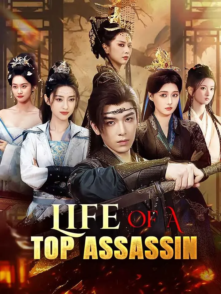 Life Of A Top Assassin - Counterattack Short Drama | Melolo