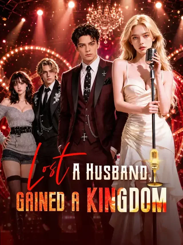 Lost A Husband, Gained A Kingdom - Revenge Short Drama | Melolo