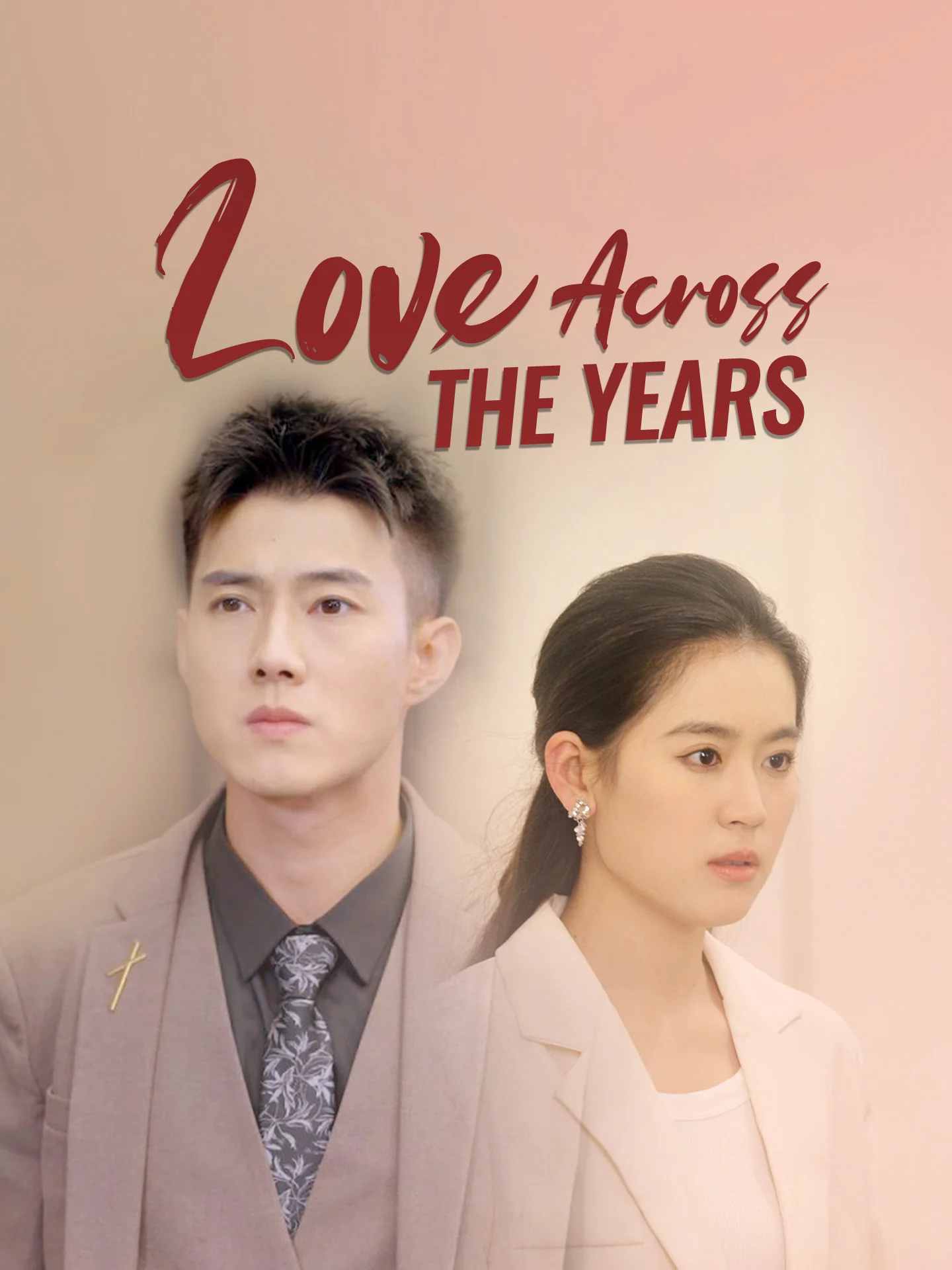 Love Across the Years - CEO Short Drama | Melolo