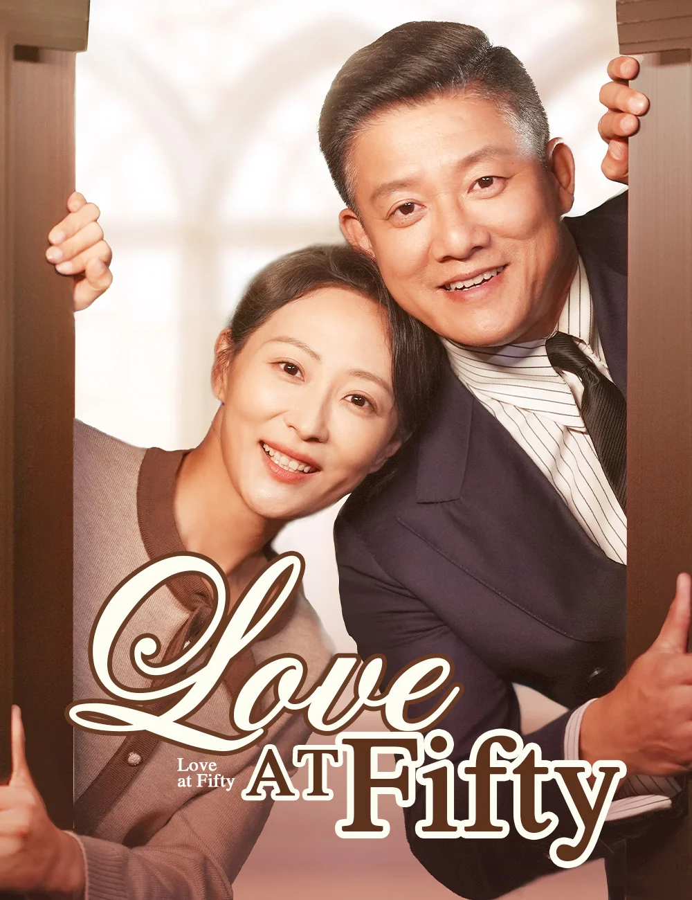 Love at Fifty（Dubbed） - CEO Short Drama | Melolo
