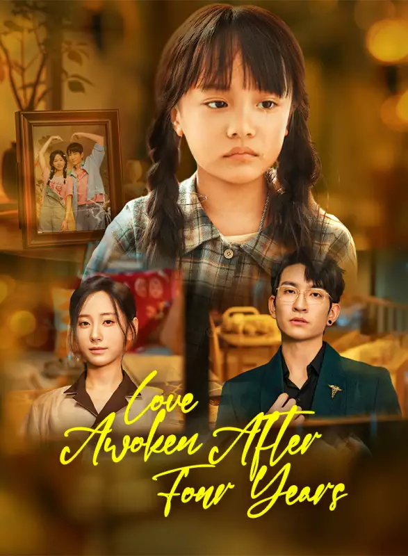 Love Awoken After Four Years - Romance Short Drama | Melolo