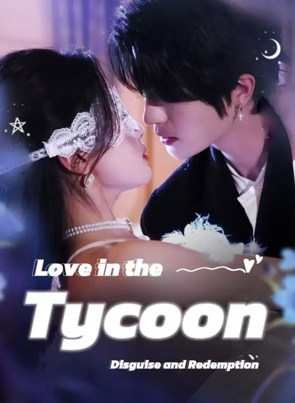 Love in the Tycoon: Disguise and Redemption - Billionaire Short Drama | Melolo