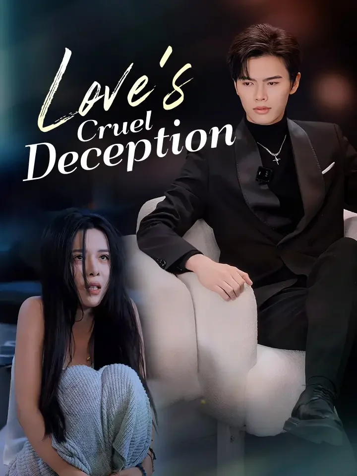 Love's Cruel Deception - Rebirth Short Drama | Melolo