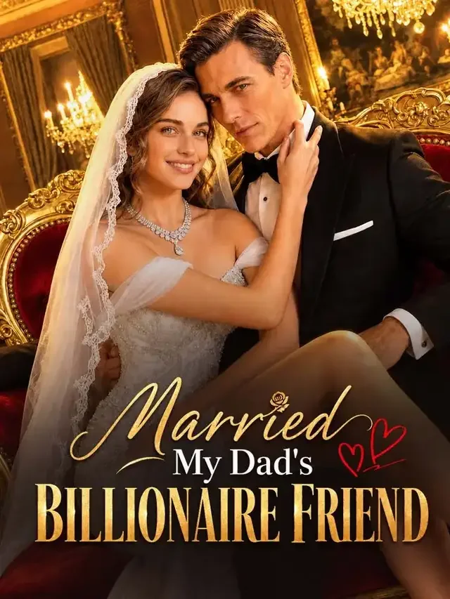 Married My Dad's Billionaire Friend - Romance Short Drama | Melolo
