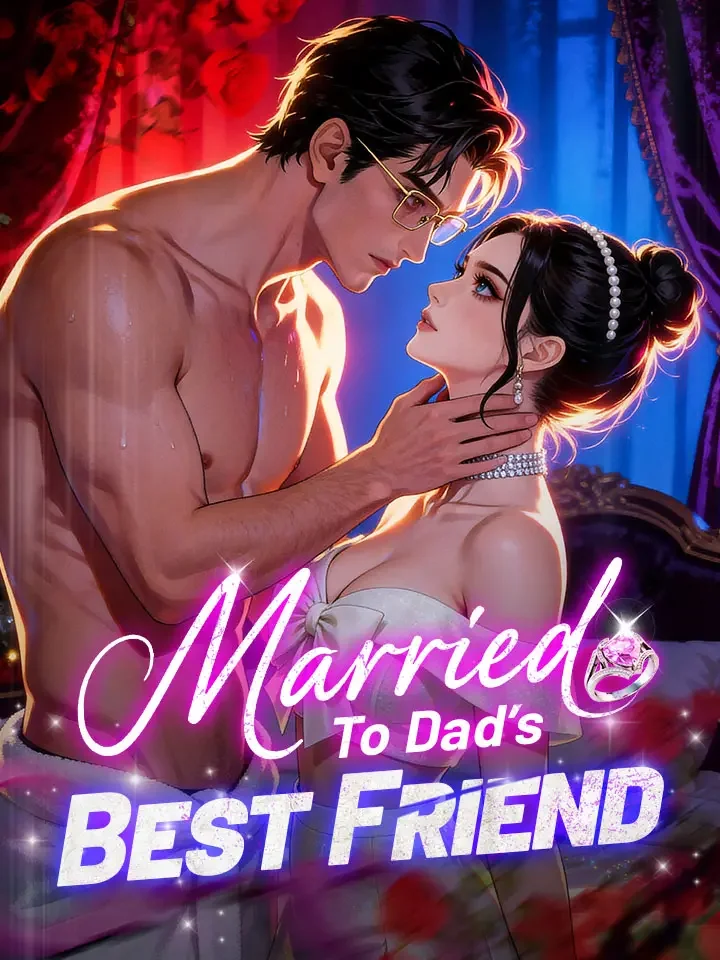 Married To Dad's Best Friend - Billionaire Short Drama | Melolo