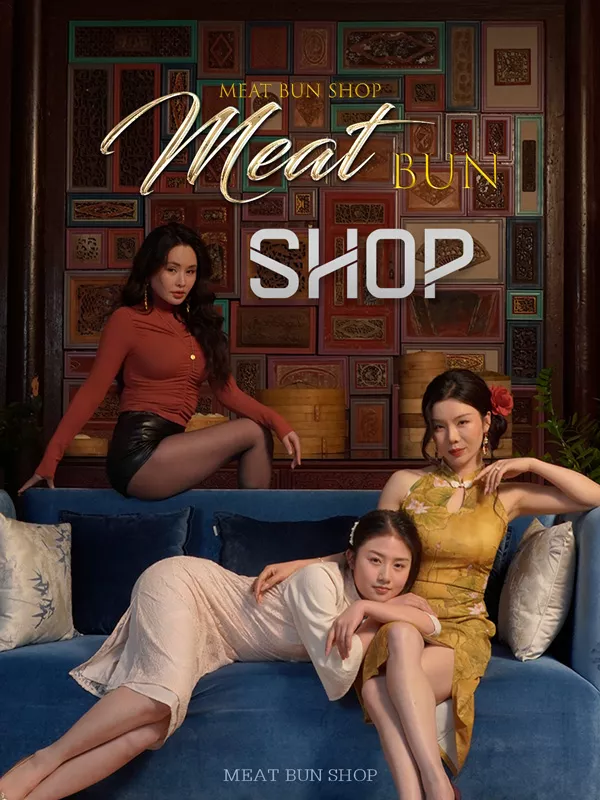 Meat Bun Shop - Suspense Short Drama | Melolo