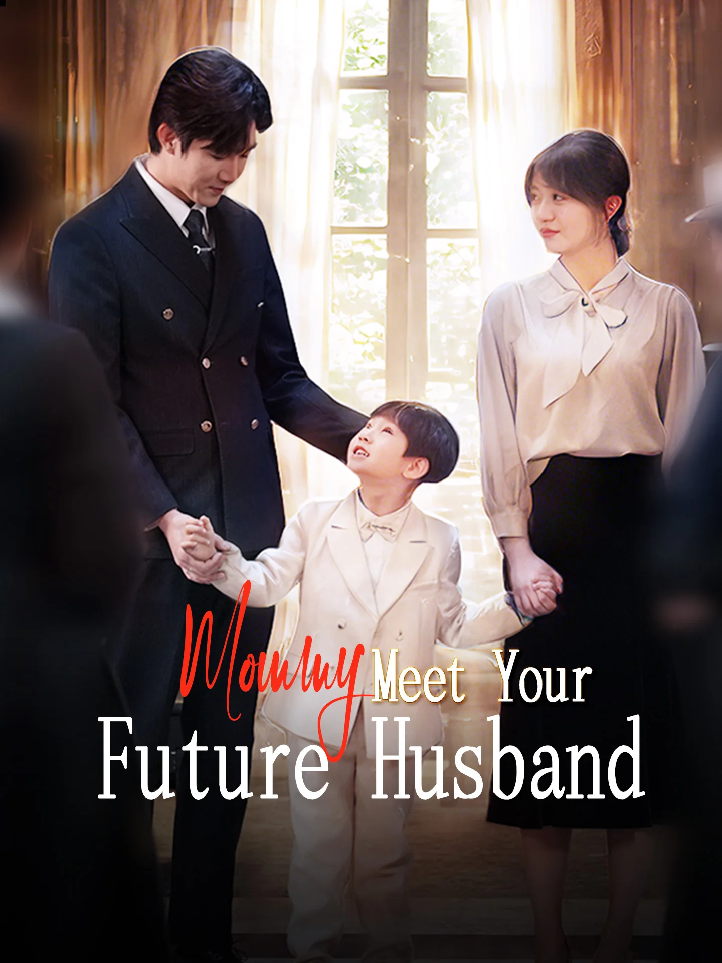 Mommy, Meet Your Future Husband! - CEO Short Drama | Melolo