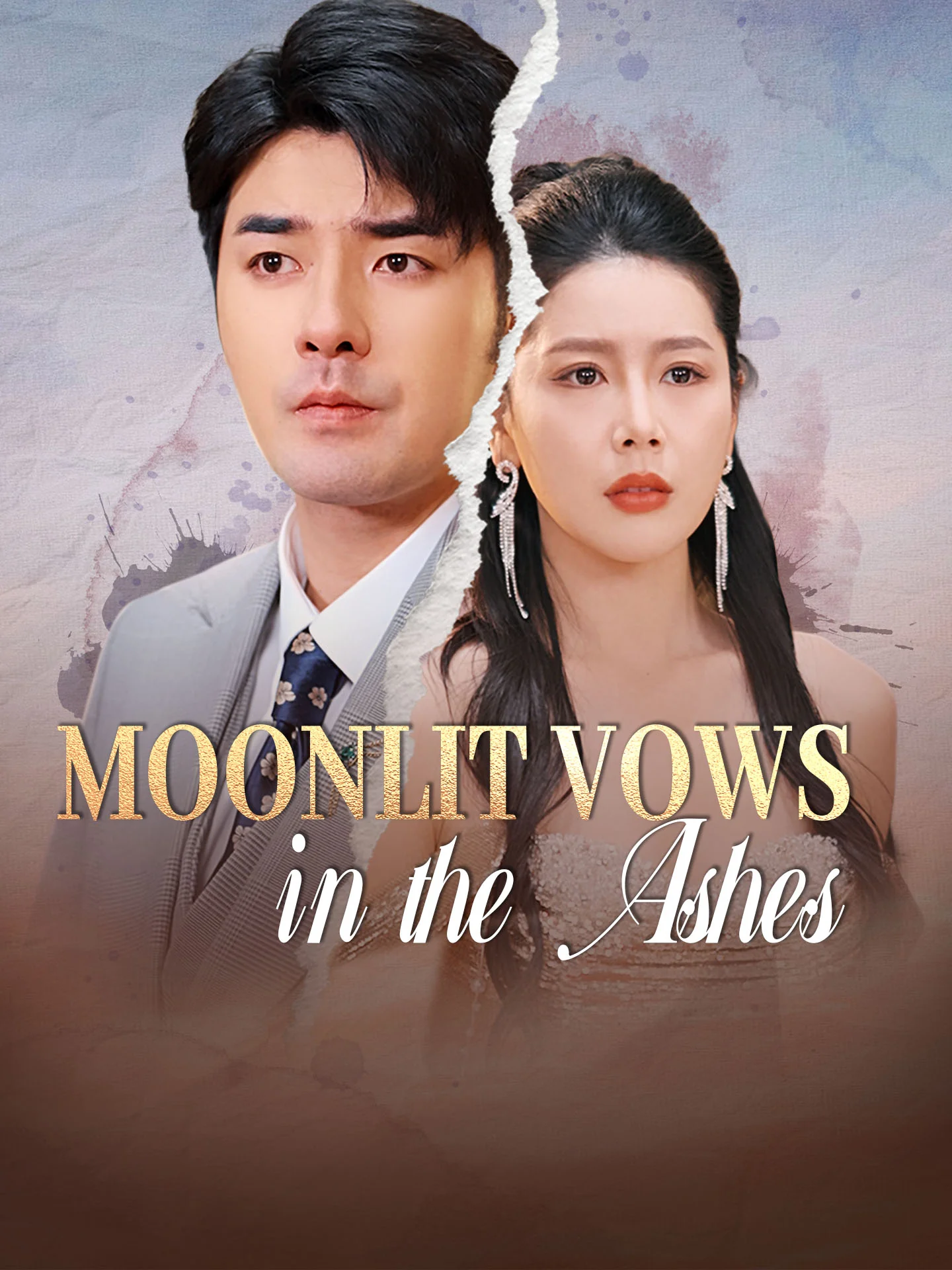 Moonlit Vows in the Ashes - Billionaire Short Drama | Melolo