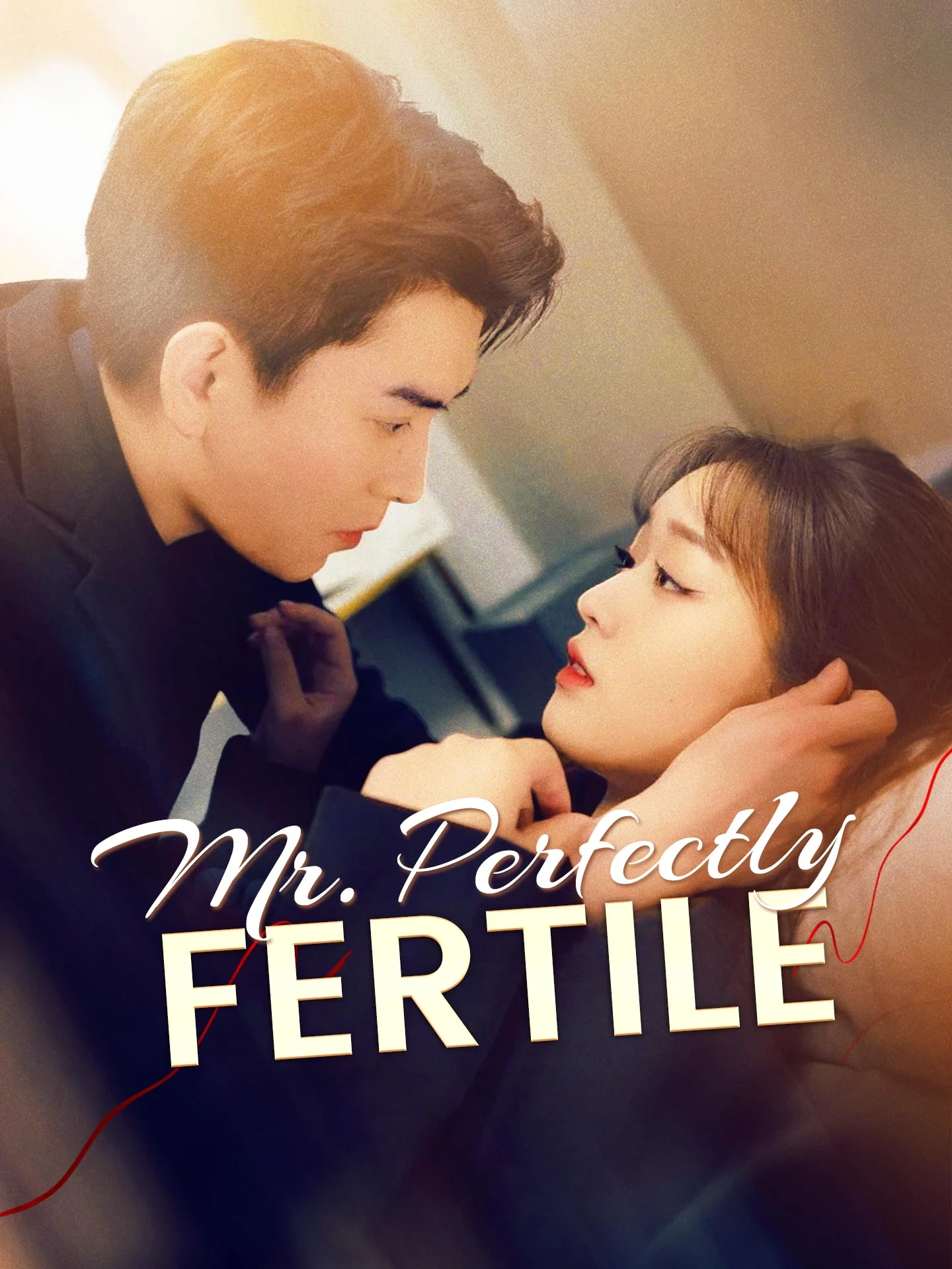 Mr. Perfectly Fertile - CEO Short Drama | Melolo
