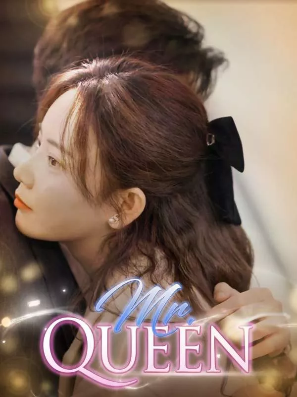 Mr. Queen - Fantasy Short Drama | Melolo