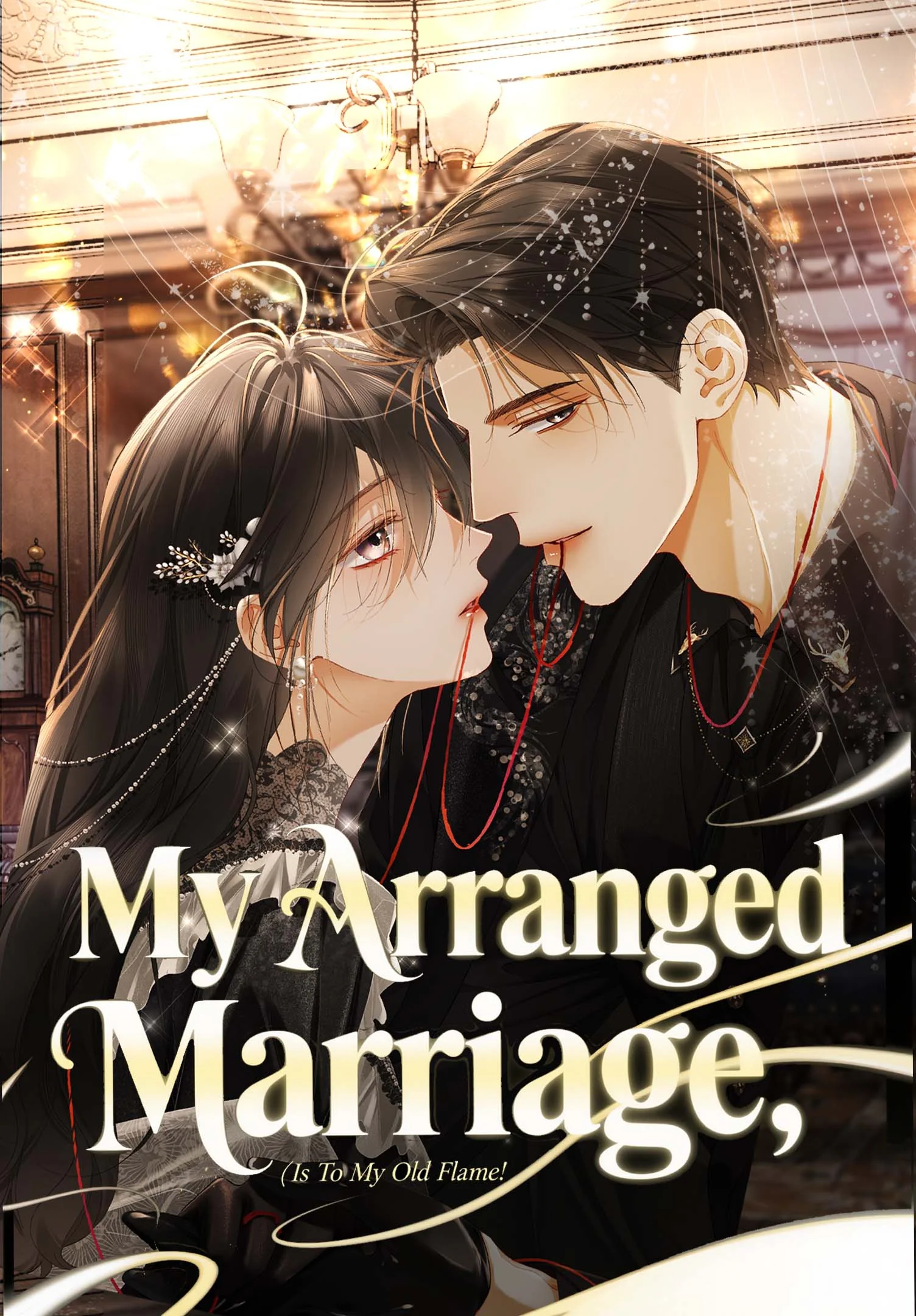 My Arranged Marriage - Billionaire Short Drama | Melolo