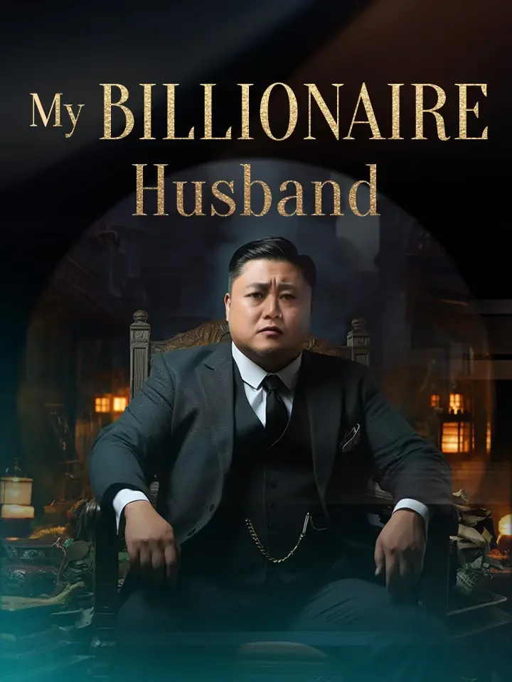 My Billionaire Husband - Billionaire Short Drama | Melolo