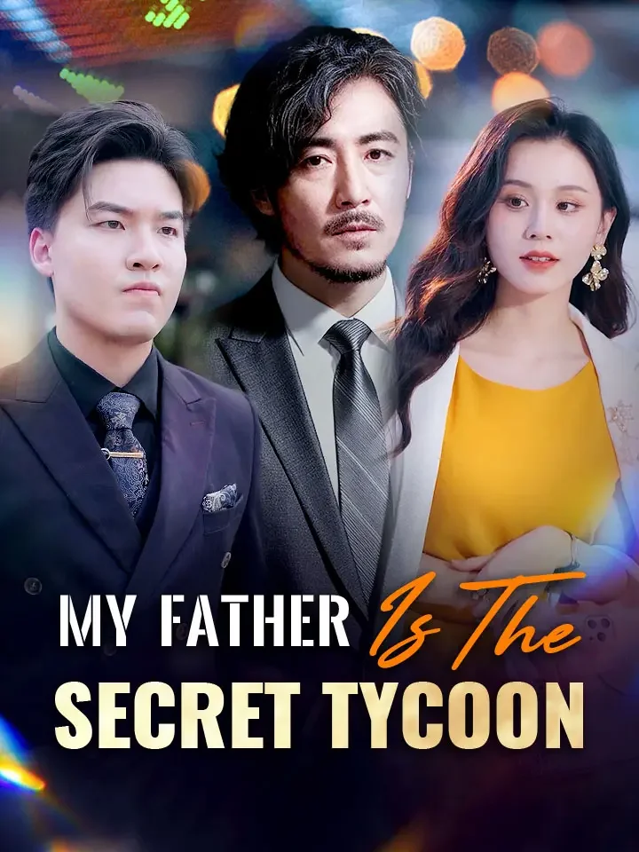 My Father Is The Secret Tycoon - Billionaire Short Drama | Melolo