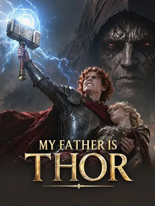 My father is Thor - Fantasy Short Drama | Melolo