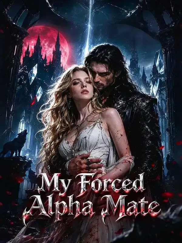 My Forced Alpha Mate - Fantasy Short Drama | Melolo