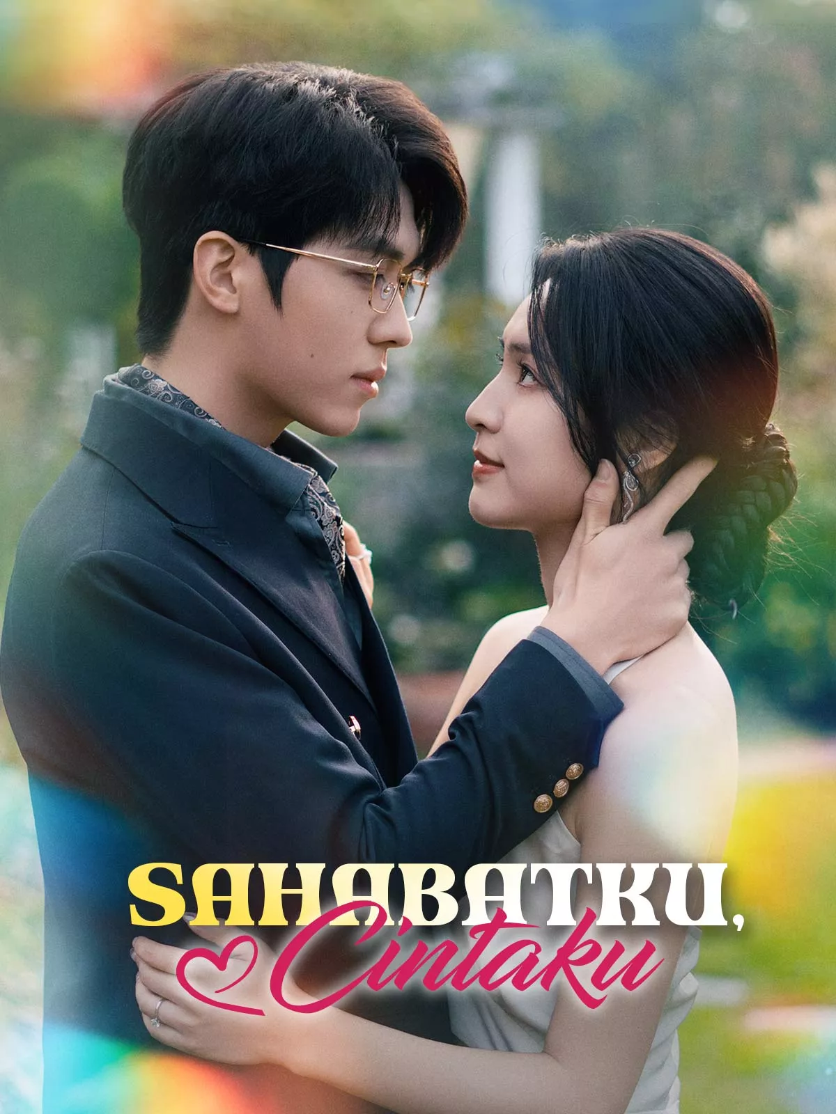 Sahabatku, Cintaku