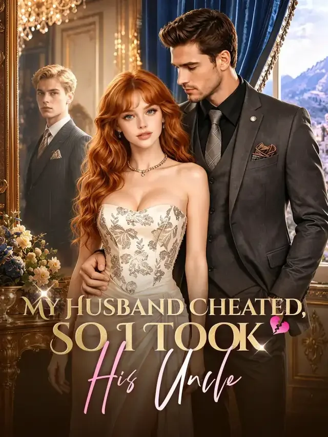 My Husband Cheated, So I Took His Uncle - Revenge Short Drama | Melolo