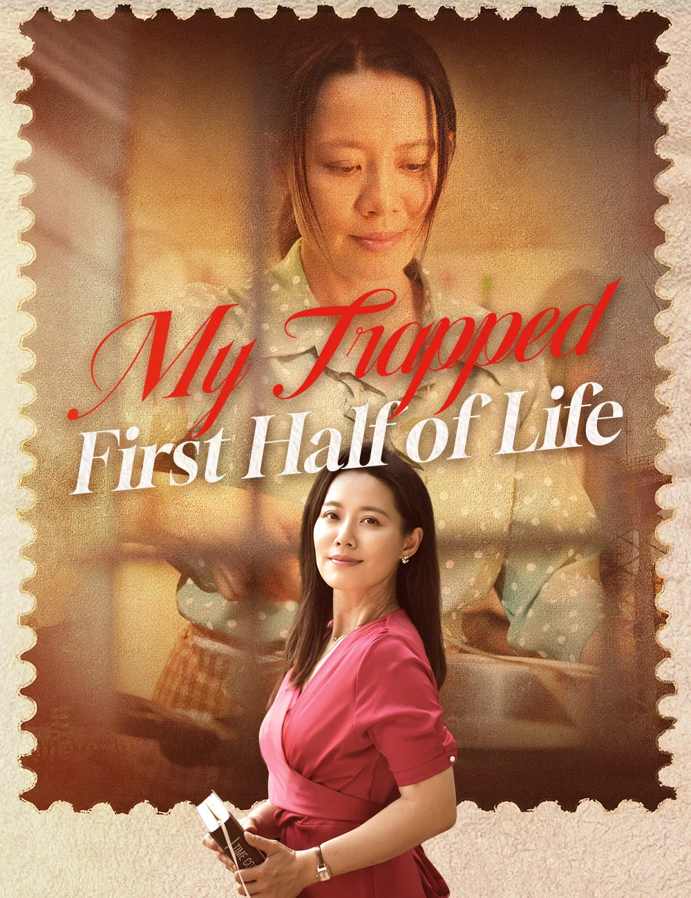 My Trapped First Half of Life - Counterattack Short Drama | Melolo