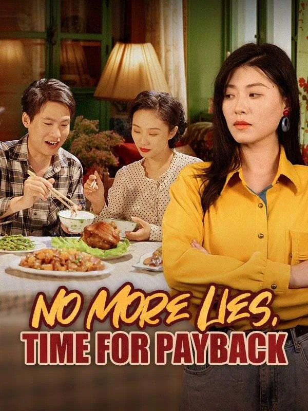 No More Lies, Time for Payback - Counterattack Short Drama | Melolo