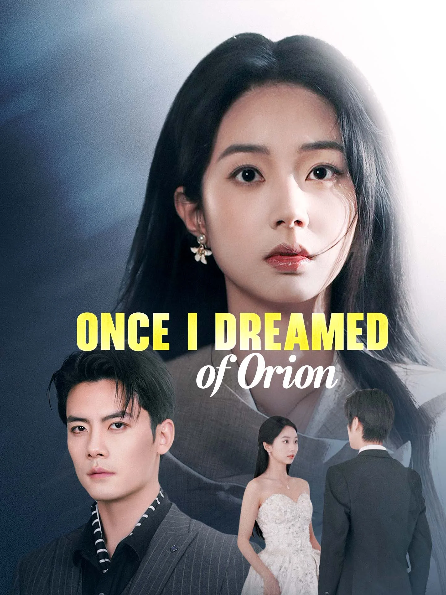 Once I Dreamed of Orion - Rebirth Short Drama | Melolo