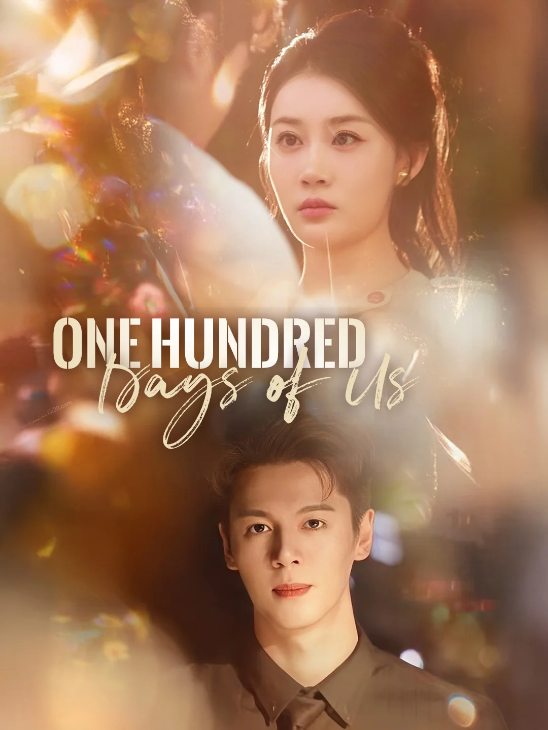 One Hundred Days of Us - CEO Short Drama | Melolo