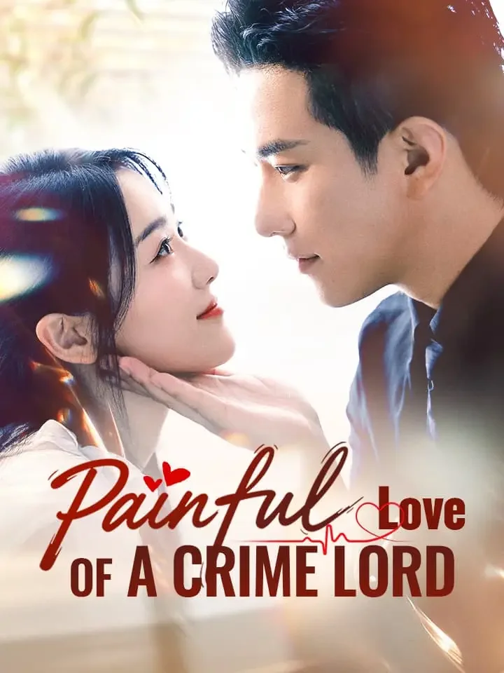 Painful Love of a Crime Lord - Fantasy Short Drama | Melolo