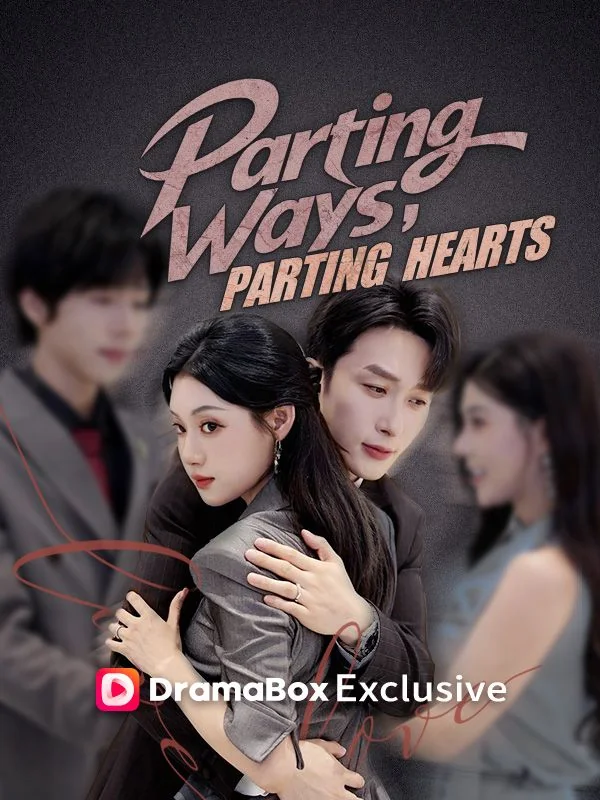 Parting Ways, Parting Hearts - CEO Short Drama | Melolo