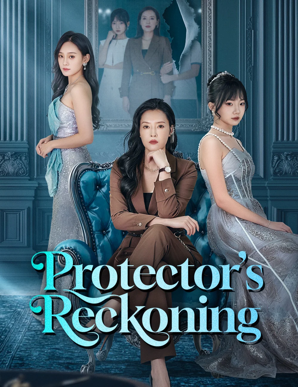 Protector’s Reckoning - Counterattack Short Drama | Melolo