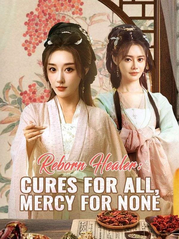 Reborn Healer: Cures for All, Mercy for None - Fantasy Short Drama | Melolo