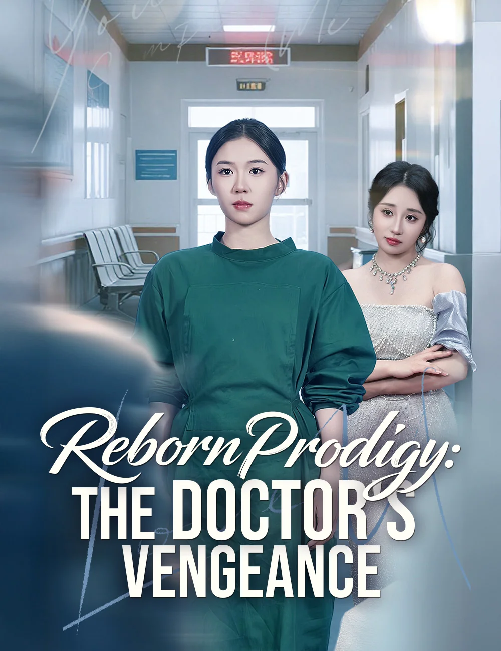 Reborn Prodigy: The Doctor's Vengeance - Counterattack Short Drama | Melolo