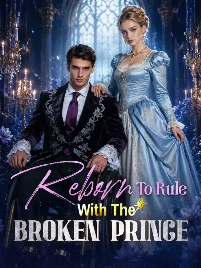 Reborn To Rule With The Broken Prince - Fantasy Short Drama | Melolo