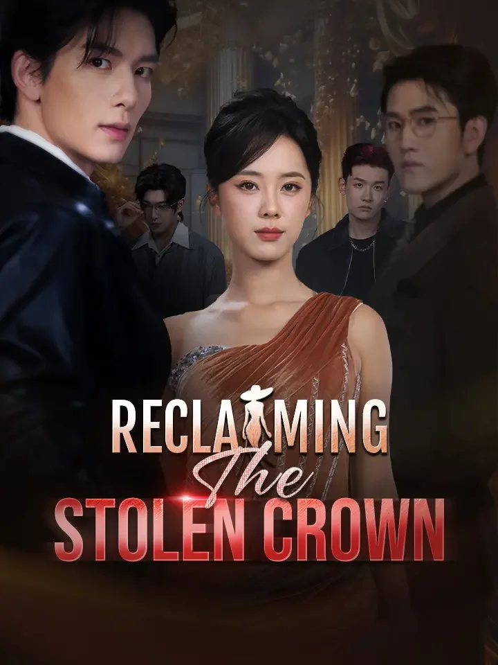 Reclaiming The Stolen Crown - Counterattack Short Drama | Melolo