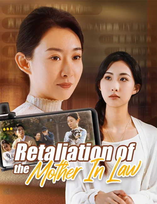 Retaliation Of The Mother In Law - Revenge Short Drama | Melolo