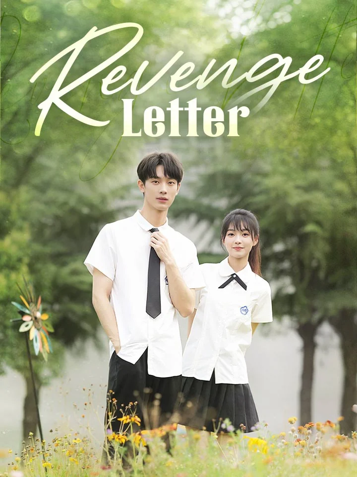 Revenge Letter - Counterattack Short Drama | Melolo