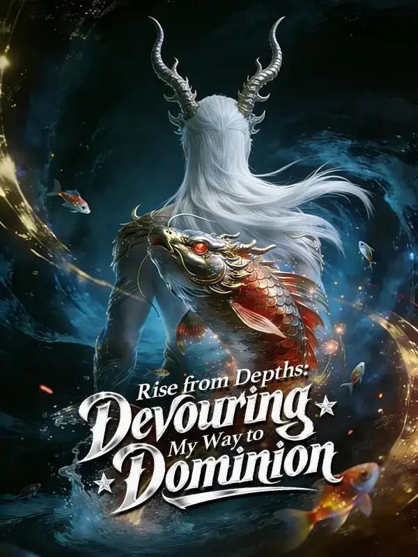 Rise from Depths: Devouring My Way to Dominion (DUBBED) - Counterattack Short Drama | Melolo