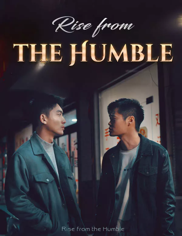 Rise from the Humble - Counterattack Short Drama | Melolo