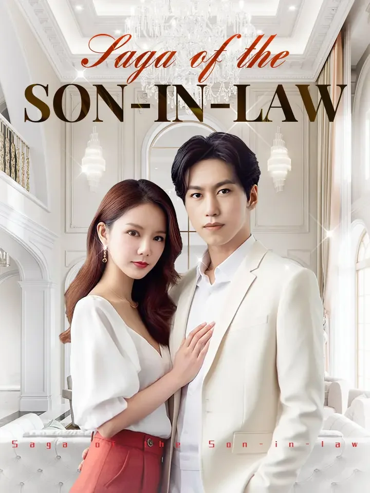 Saga of the Son-in-law - Counterattack Short Drama | Melolo