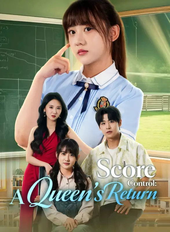 Score Control: A Queen's Return - Rebirth Short Drama | Melolo