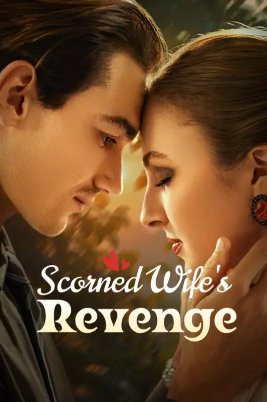 Scorned Wife's Revenge - Revenge Short Drama | Melolo