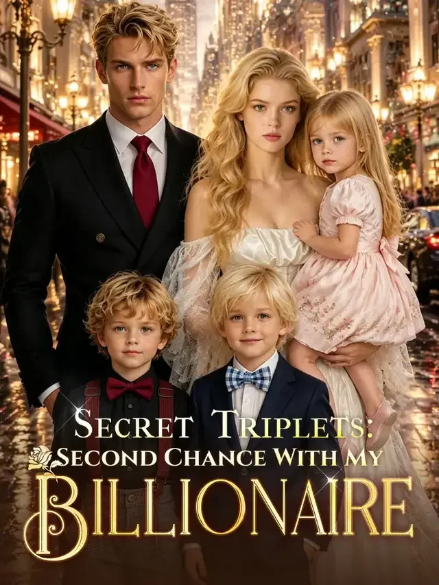 Secret Triplets: Second Chance With My Billionaire - Romance Short Drama | Melolo