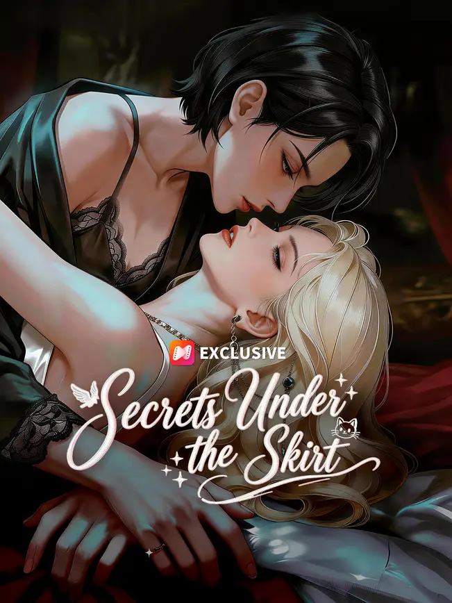 Secrets Under the Skirt - Billionaire Short Drama | Melolo