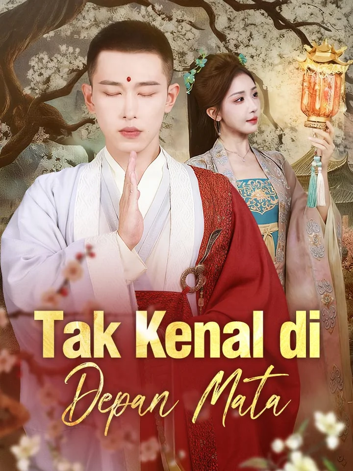 Tak Kenal di Depan Mata