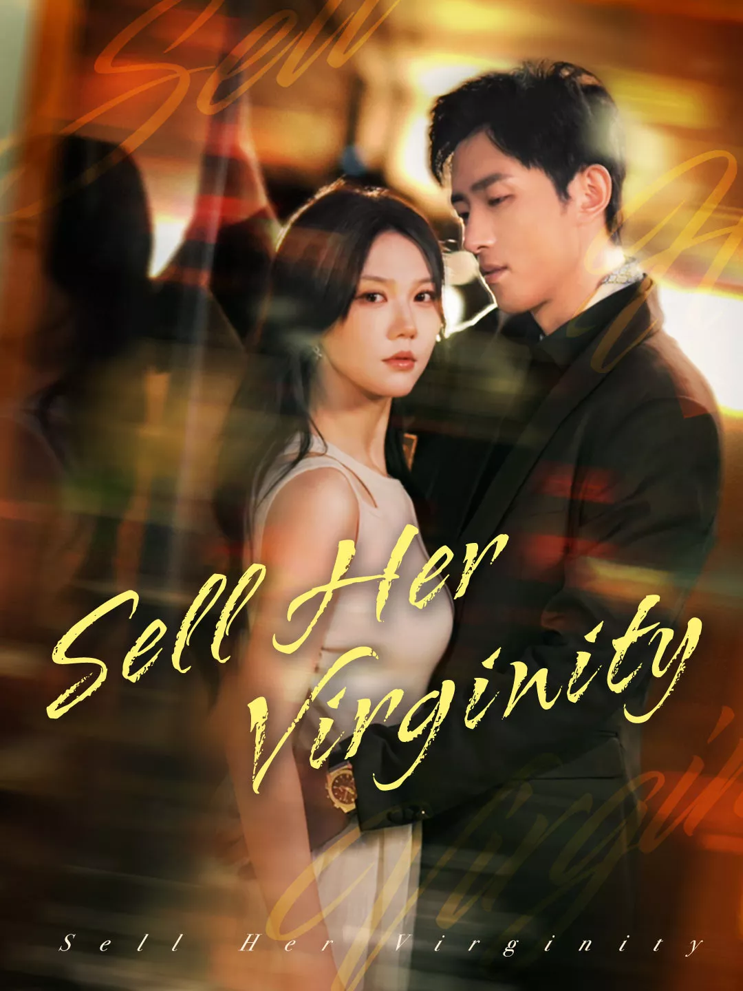 Sell Her Virginity - Romance Short Drama | Melolo