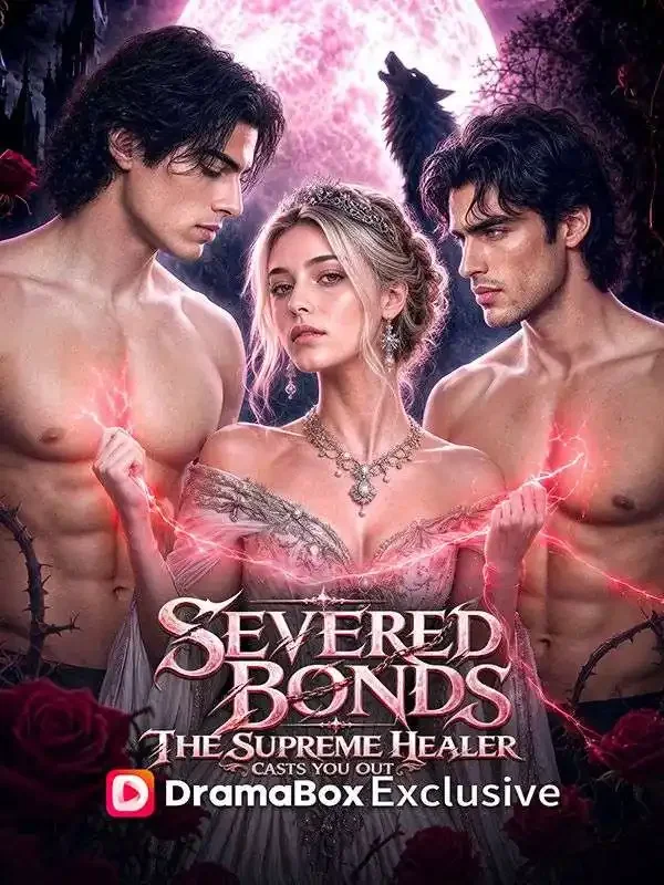 Severed Bonds: The Supreme Healer Casts You Out - Fantasy Short Drama | Melolo