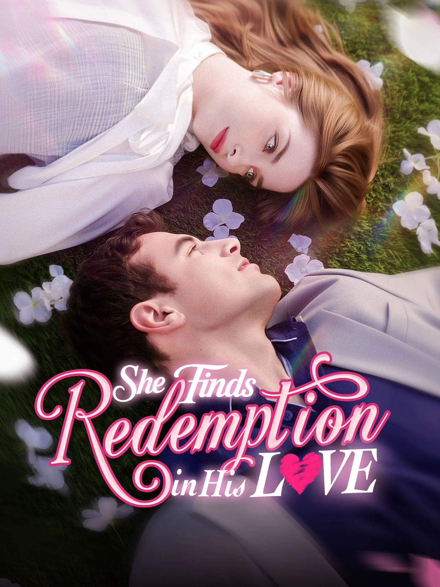 She Finds Redemption in His Love - Billionaire Short Drama | Melolo